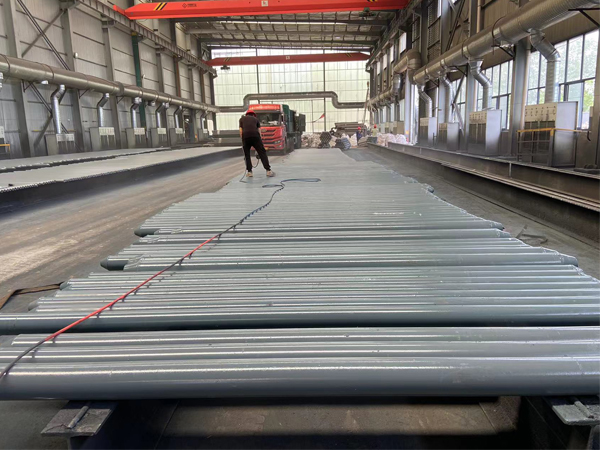 临安网架工程有限公司