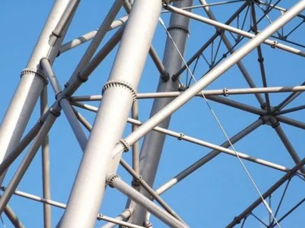 临安网架加工厂家都有哪些优势?