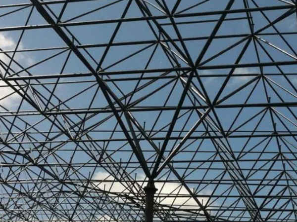 临安管桁架加工的工艺流程